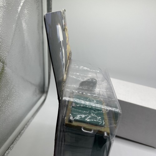 Slam N Crunch Wrestlers STING Wrestling Figure with Dumpster Toy Biz 1999 read - Picture 9 of 15