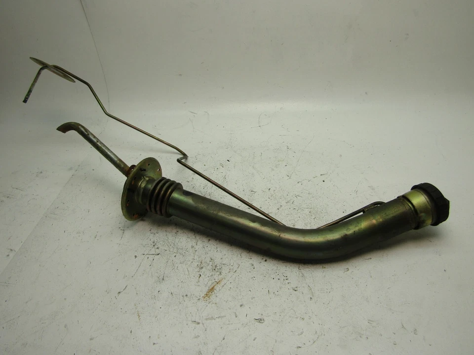 1992-2000 Lexus SC300 3.0L V6 Gas Fuel Filler Neck Bare Pipe Line Hose Tube OEM - Изображение 2 из 4