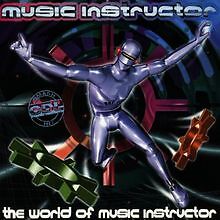 The World of Music Instructor von Music Instructor | CD | Zustand sehr gut