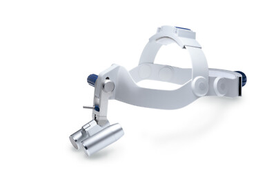 カールツァイス　ヘッドルーペ Carl Zeiss Head Loupe カールツァイス Carl Zeiss ヘッドルーペ ブラック - メルカリ