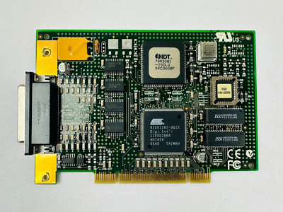 Digi International 30002352-03 PCI XEM Host Adapter Card