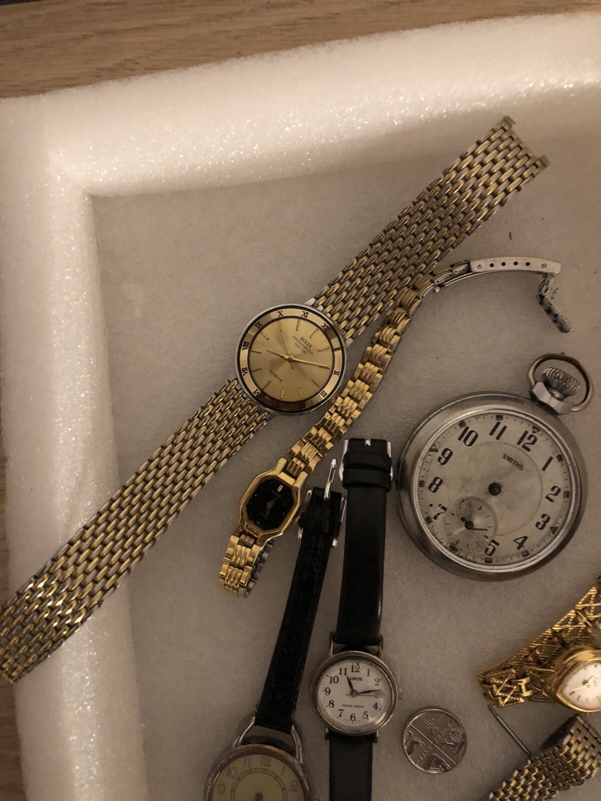 job lot vintage ladies watches eBay