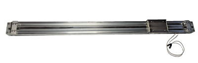 SMC MY1C401200LY59B Cylinder Rodless