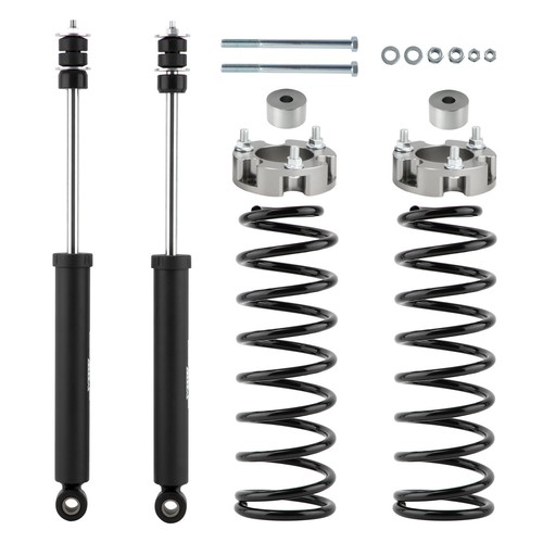 3" Suspension Lift Kit for Toyota 4-Runner 1996-2002 Returned - Picture 2 of 6