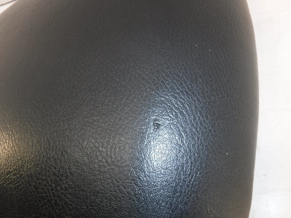 Almohadilla asiento tándem pasajero trasero kawasaki 98-02 ninja zx6r 05-08 zzr600 Foto 2 de 4