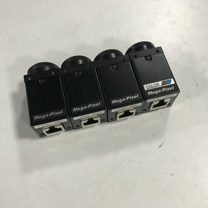 1pc for 100% test IV-R100C2 Have warranty (DHL or Fedex shipping)