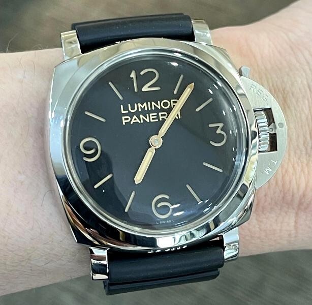 Panerai Luminor 1950 Days PAM0372