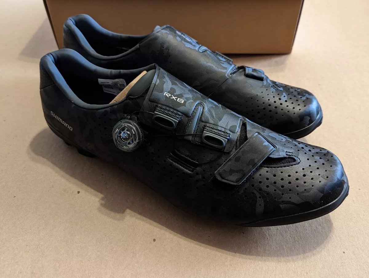 Shoes gravel bike store
