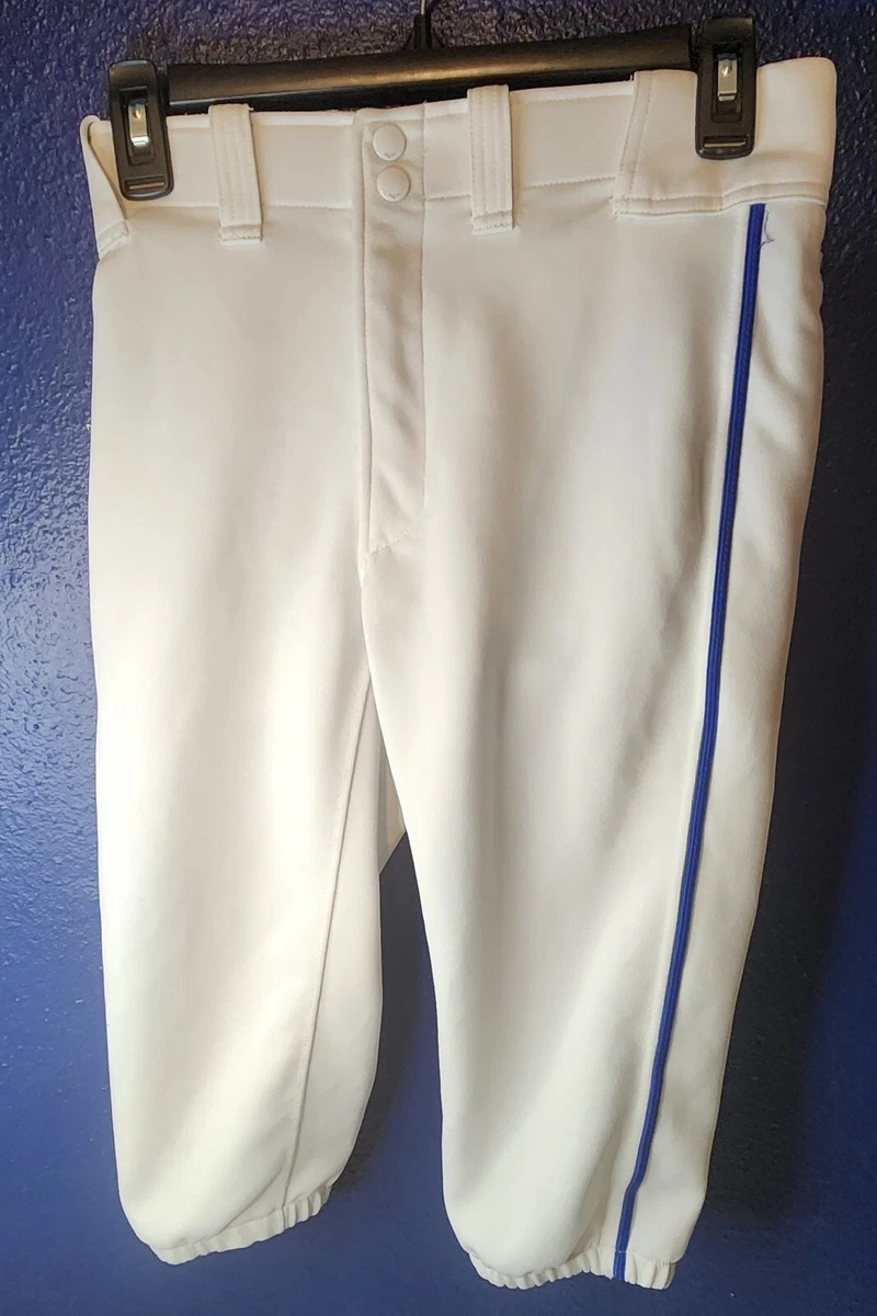 Mizuno performance sales youth baseball pants