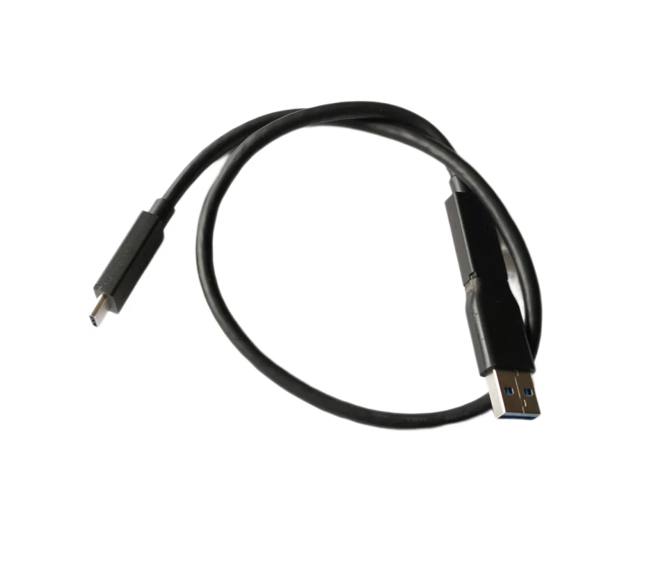 SanDisk USB TYPE C Cable 45CM for SanDisk Extreme Pro Portable SSD Samsung T7 T5 - Image 2 of 3