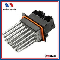 Heizwiderstand FüR Durango Nitro Cherokee Grand Cherokee Iv