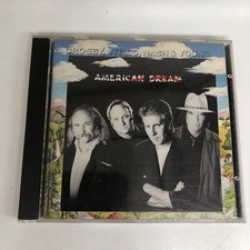 American Dream by Crosby Stills Nash & Young (CD, 1990)