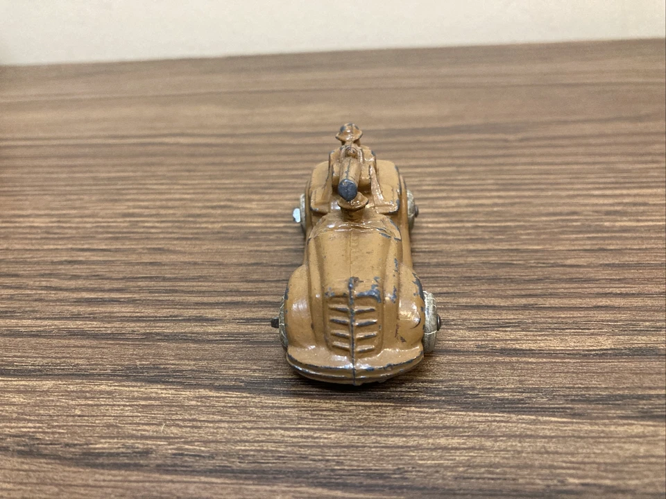 De colección Barclay Army Gunner 3 1/4" Foto 3 de 4