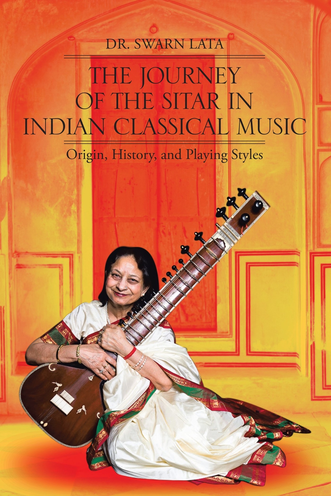 Thumbnail - Lata The Journey Of The Sitar In Indian Classical Musi (taschenbuch)