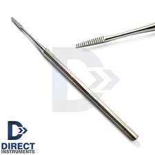 Chiropody Ingrown Toe Nail File Scaler Manicure Pedicure Nail Care Podiatry Tool