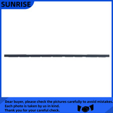 For MSI GE76 GP76 10UE 11UE MS-17K1 MS-17K2 MS-17K3 LCD Trim Bezel Strip Cover