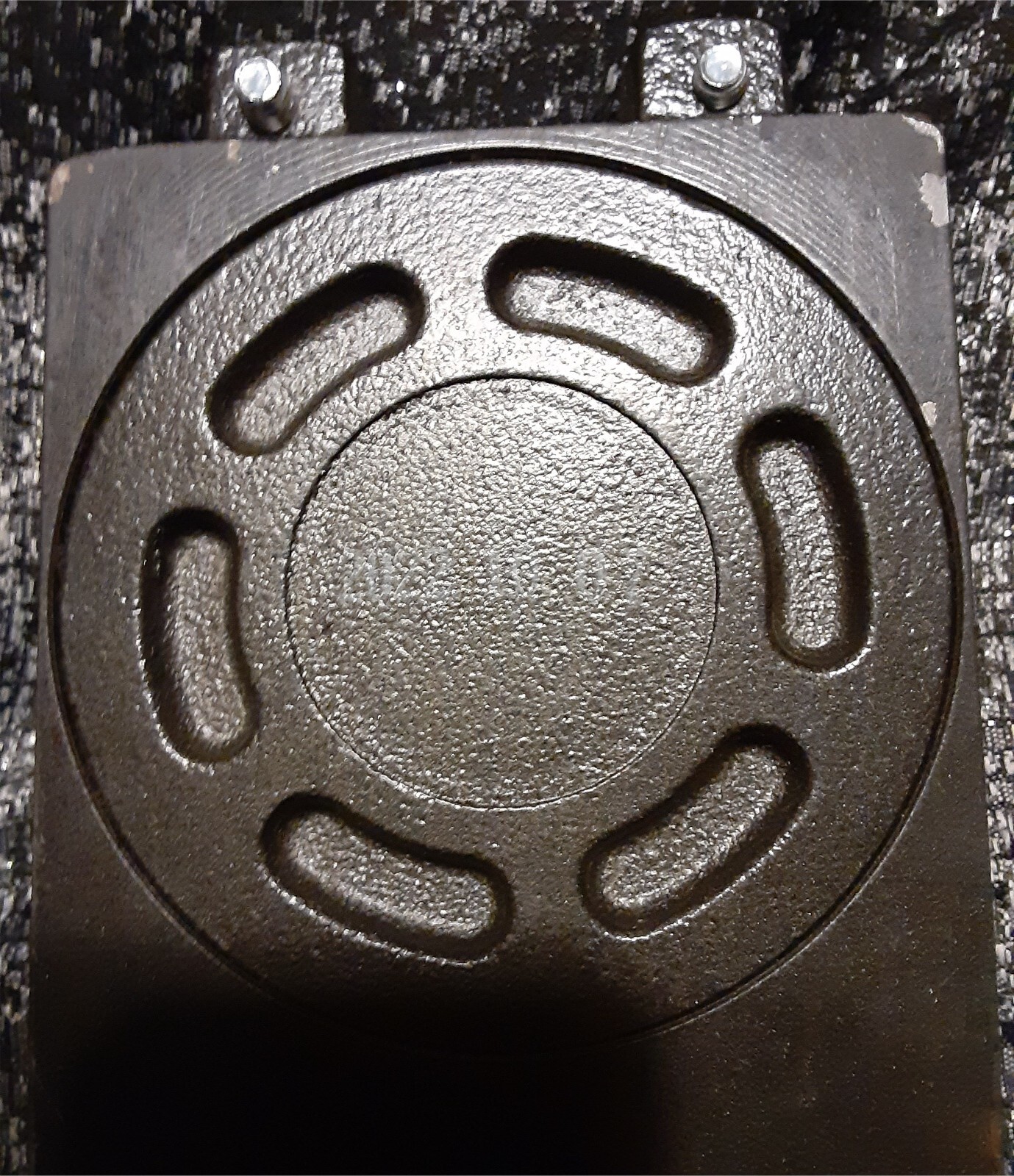 International Door Closer Overhead Concealed Door Closer D230 HO 105 Degrees