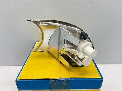 テレエルマー135ｍｍF4（E46）オーバーホール済 BMW 01-05 E46 3-Series LEAR Audio High Power Amplifier # 65.12