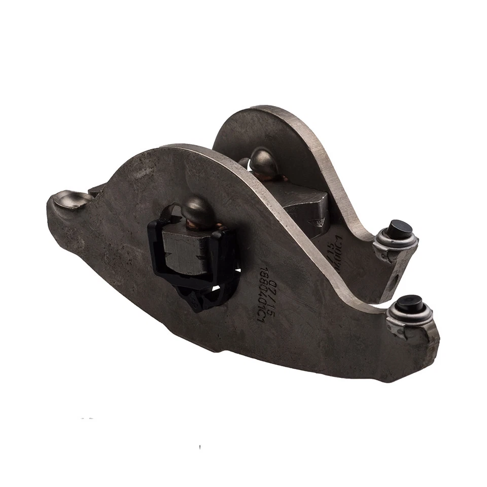 Brazo basculante de admisión y escape diésel Ford Super Duty 6,4 L OEM 8C3Z-6A588-A Foto 3 de 4