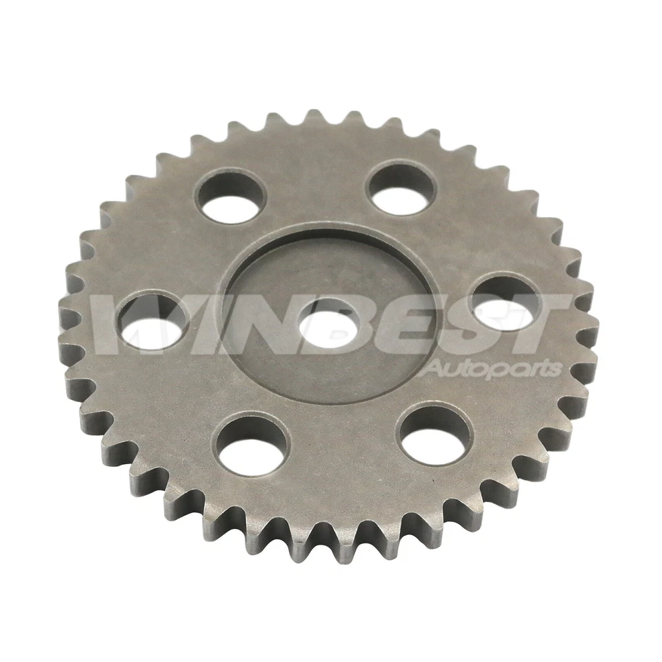 Kit de corrente de distribuição para 04-13 Ford Focus EcoSport Transit Connect Mazda 3 MX-5 2.0L - Imagem 4 de 4