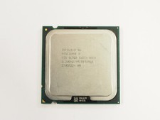 Intel Pentium D 935 SL9QR 3.2 GHz 3.20GHZ/4M/800 Socket 775 Processor