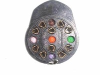 Verdrahtungsanschlusskasten Lambretta GP DL Roller Ecs