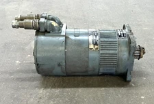 INLAND DC MOTOR TTR-4500-4207-B-99-L 44.4/182A 9/28V