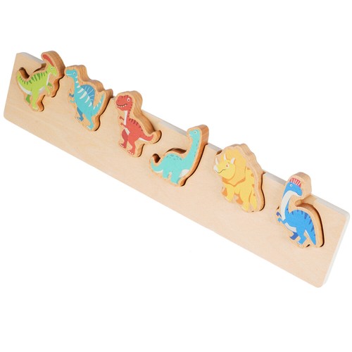 Giocattoli Di Abbinamento Forma Legno Bambino Fiammifero Puzzle Per Bambini - Zdjęcie 9 z 12