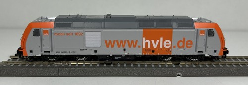 Tillig TT 01083 Zug-Set 4-tlg. HVLE Ep.VI NEU & OVP - Picture 4 of 12