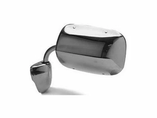 For 1984-1993 Dodge B350 Mirror Right - Passenger Side 11899XY 1990 1992 1987
