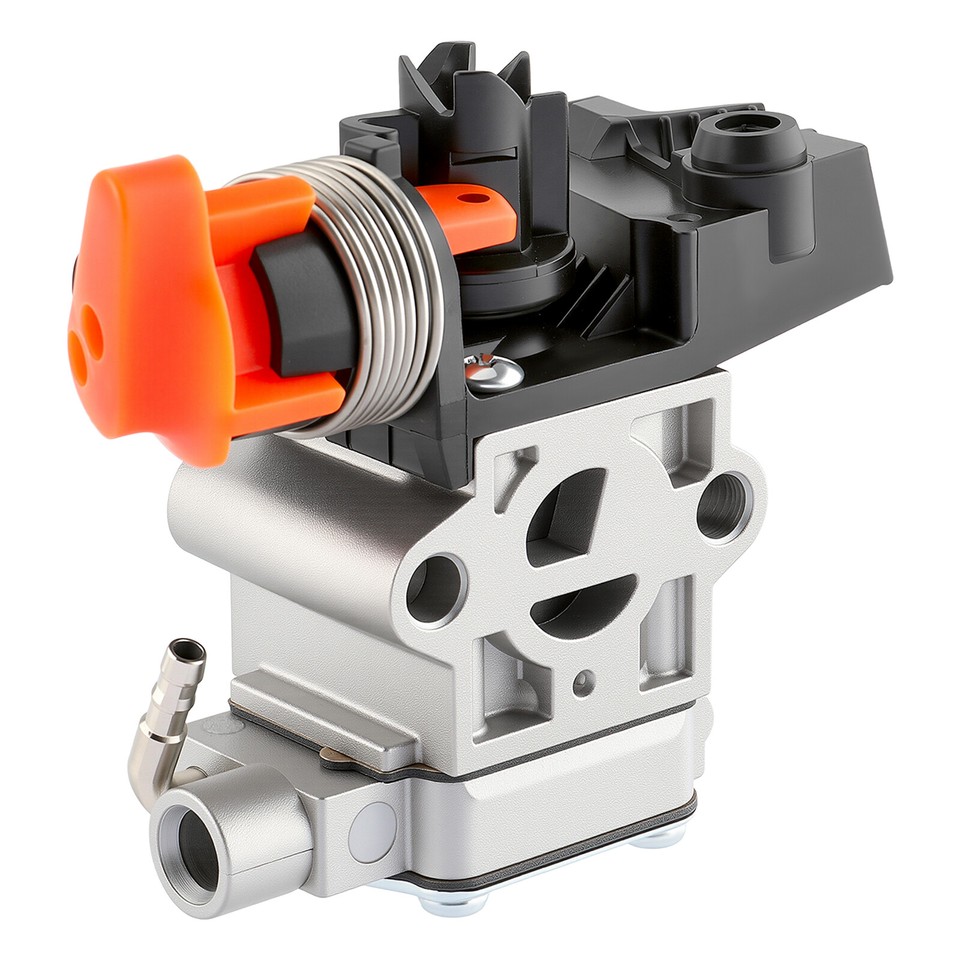 Frizione Originale STIHL KM94 Per Decespugliatori FS89, FS94 - Foto 7