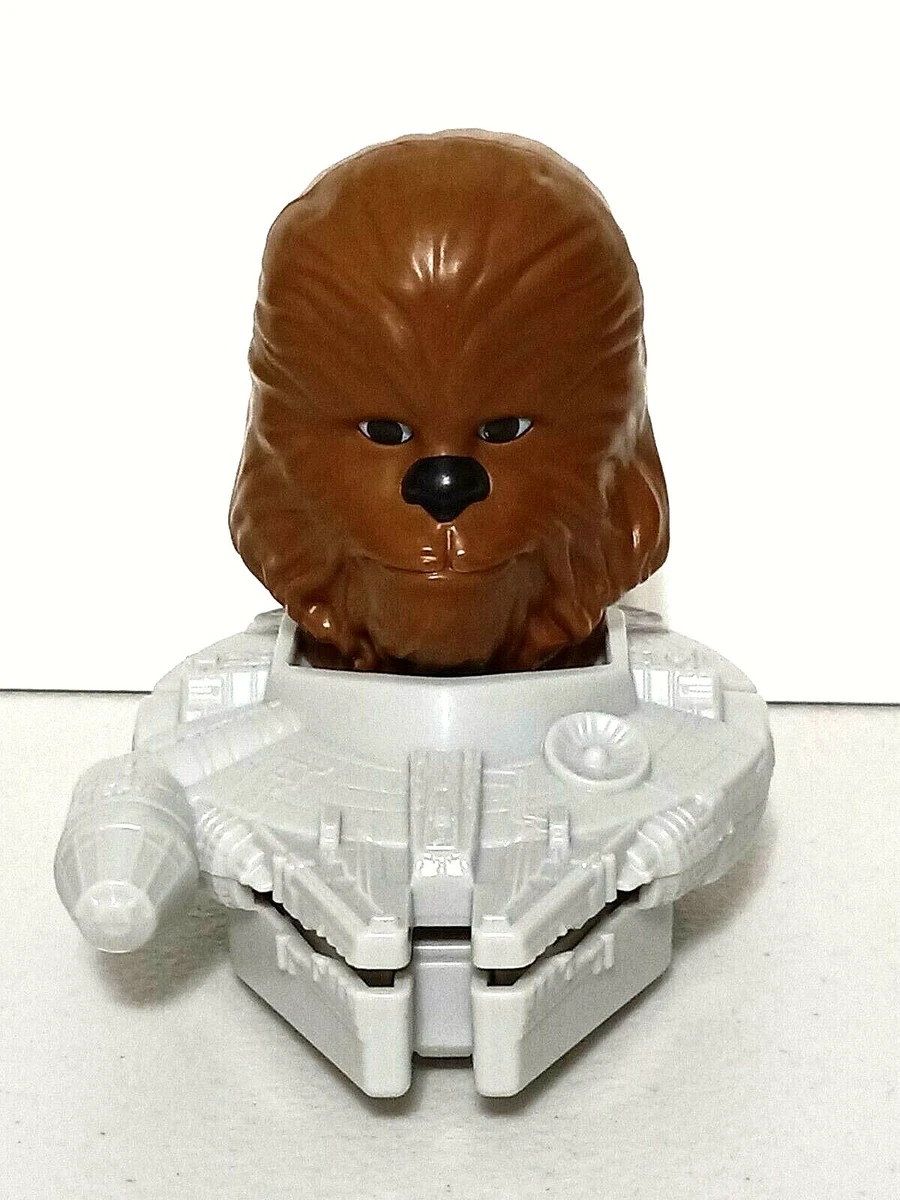 Chewbacca hot water bottle sale