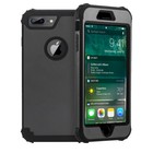 Plastic 360 Cases for Apple iPhone 8