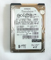Hitachi Travelstar Ic25n020atmro4-0 Hard Drive 4200rpm 20gb >new Hitachi Travelstar Ic25n020atmro4-0 Hard Drive 4200rpm 20gb >new