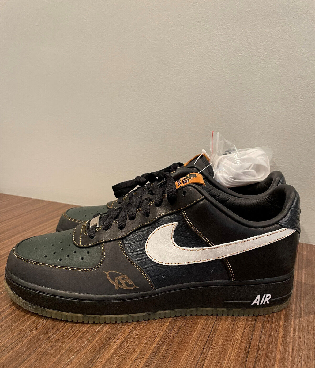 nike air force 1 dj premier