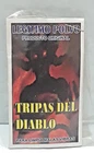 Polvo Tripas del Diablo (Devil's Guts) Esoteric Powder Limpiar Malas Vibras