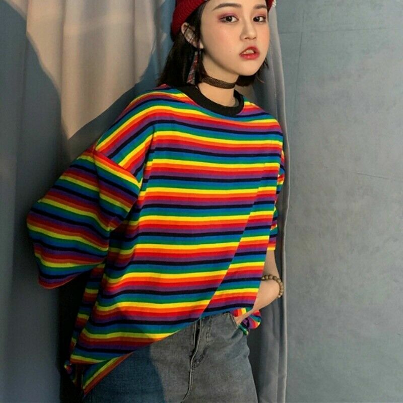 リトルマーメイド ラッセン Tシャツ s-l1200.jpg