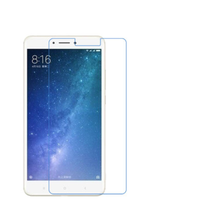 3pcs Protector for Xiaomi max2 High Clear Durable Protective Film