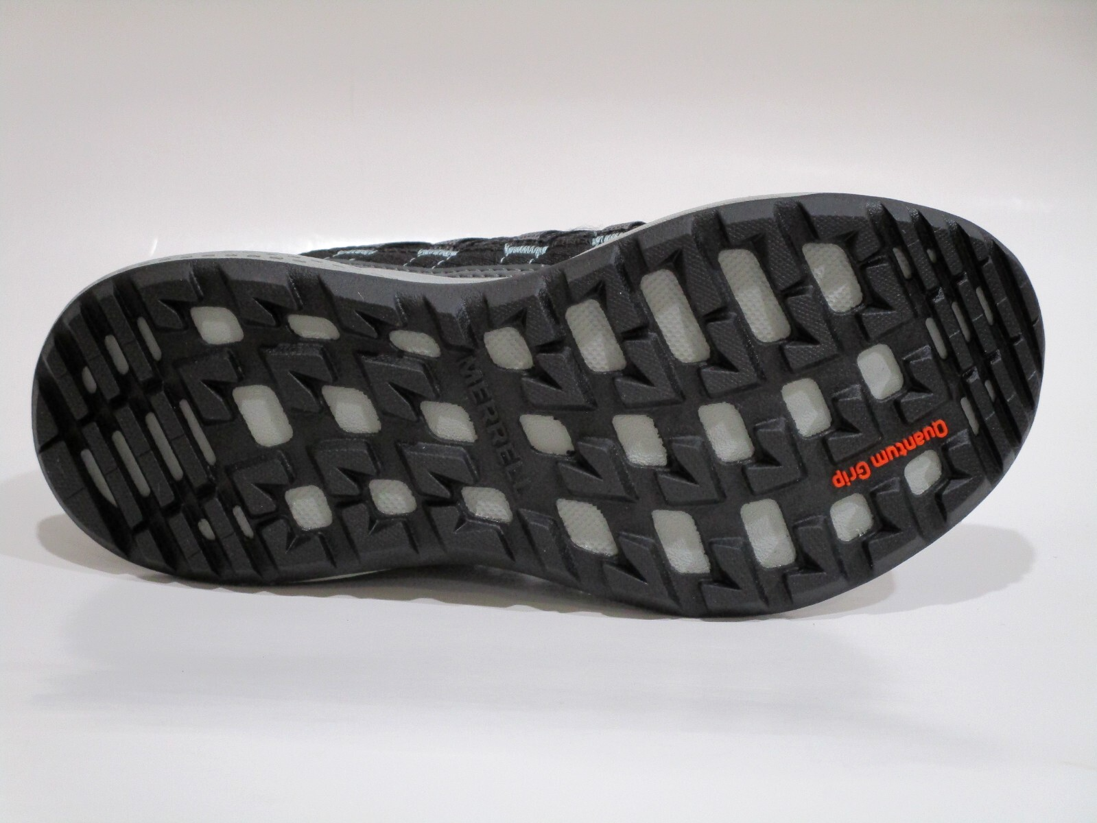 Merrell Donna Bravada Edge J135582 Scarpe Sneakers Taglia 5.5 Medium US