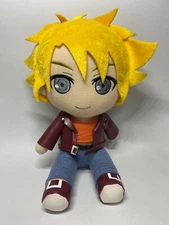 Cardfight!! Vanguard Miwa Taishi Plush Gift 20cm *Defect*
