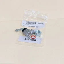 OEM Wacker Neuson Fuel Valve BS45Y, BS52Y, BS60Y, BS62Y Rammers  5002006901