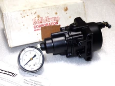 BelloFram 231-960-067-000 AIR PRESSURE Regulator NEW