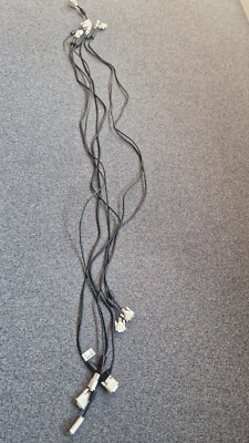1,6 m DVI Monitor Kabel DVI 18+1 Stecker, Single Link DVI Digital LCD LED TV HD