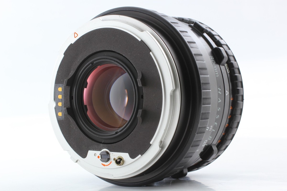 Hasselblad CFE 80mm 2.8 ハッセルブラッド ミント Mint+++ in Box