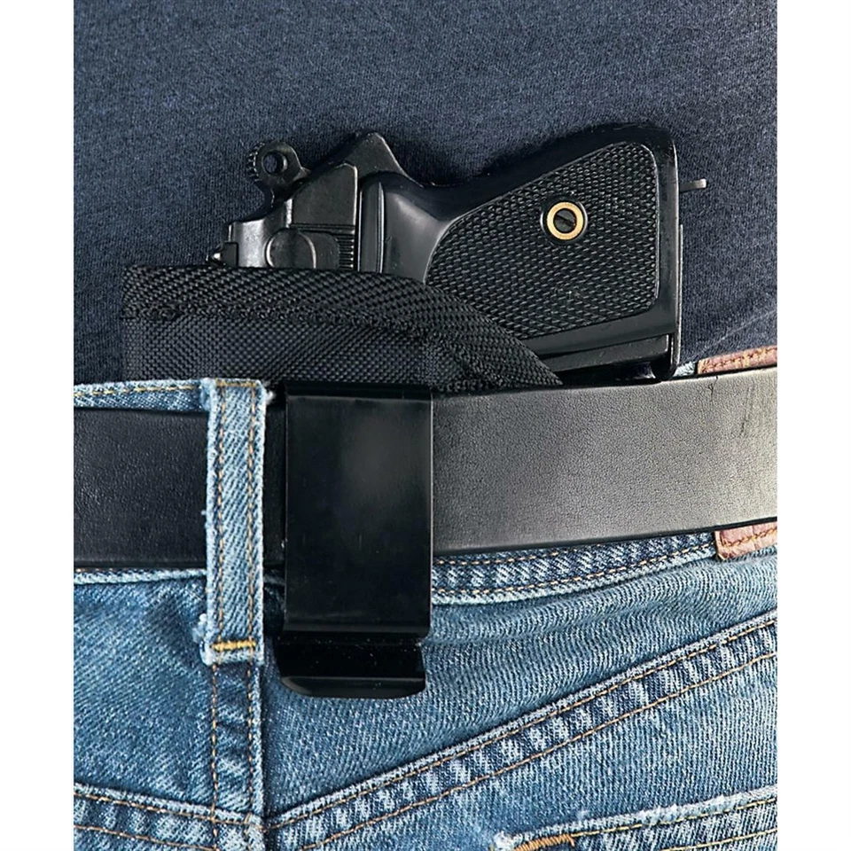 IWB holster for Taurus TX22 with laser or light - Image 2 of 3