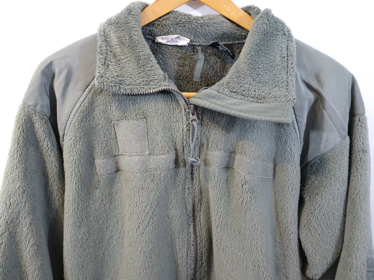 Jacket cld wthr sales