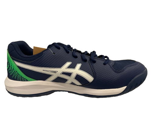 Asics Mens GEL-Dedicate 8 Tennis Shoes UK 9 US 10 EU 44 REF 898" - Picture 2 of 5
