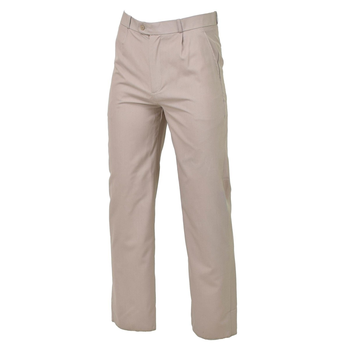 Original French army foreign legion khaki dress pants men uniform