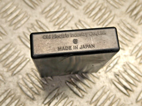 HONDA CBR600-F CBR600-F2 1991 91 94 ECU CDI COMMUTER BLACK BOX