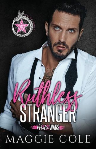 Thumbnail - Maggie Cole Ruthless Stranger (taschenbuch) Mafia Wars
